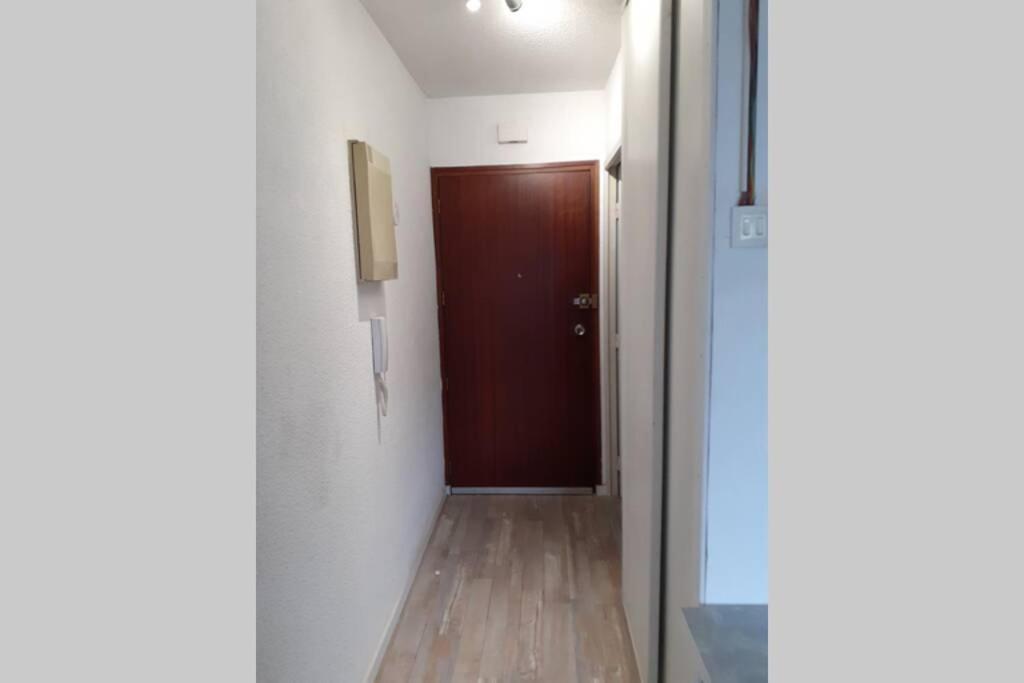 Joli Studio Vu Sur L Adour Dans Residence Calme Дакс Екстериор снимка